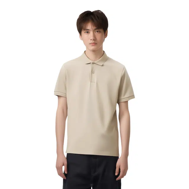 Massimo Dutti Polo