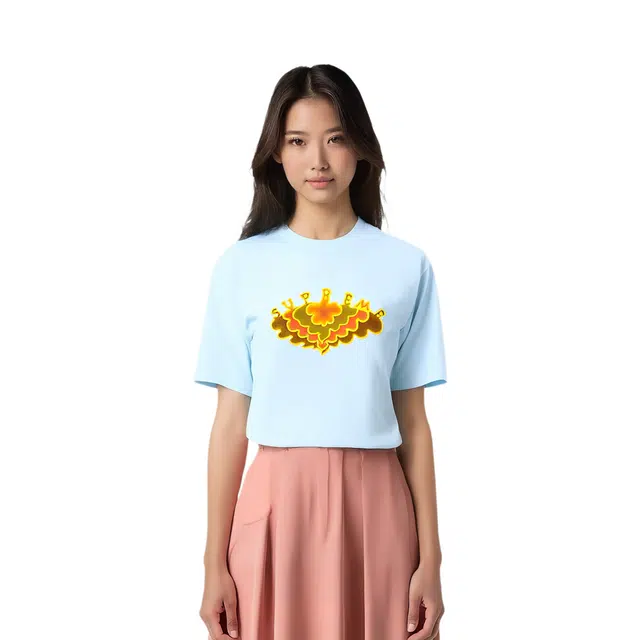 Supreme SS19 Cloud Tee T