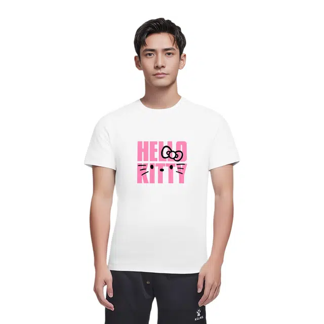 Sanrio x Hello Kitty T