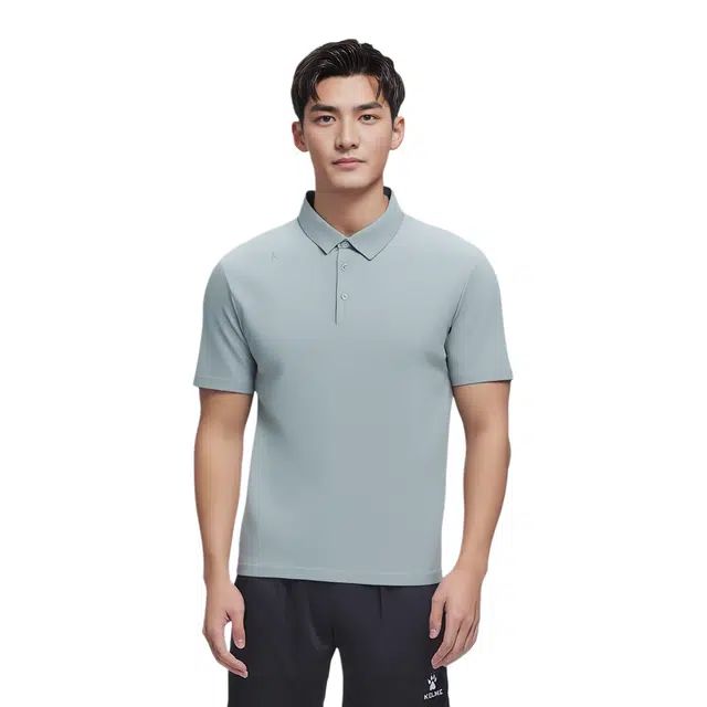 PEACEBIRD MEN Polo