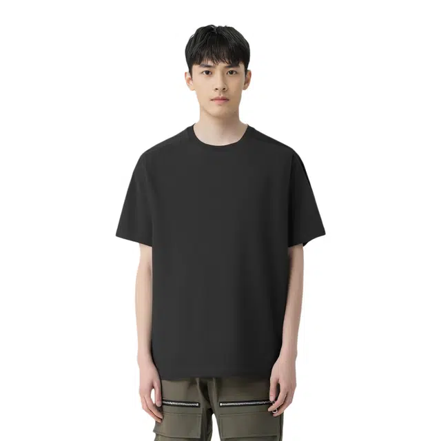 New Balance SS25 Grey T