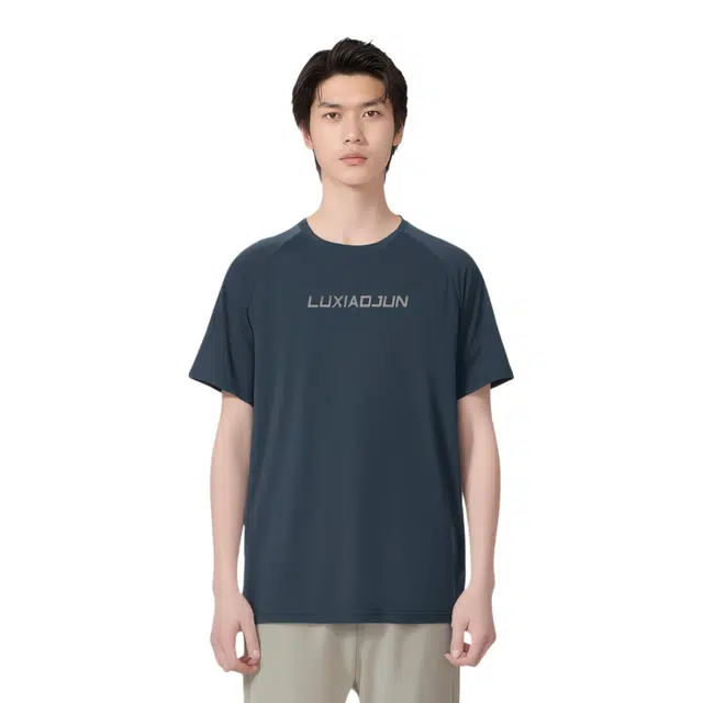 LUXIAOJUN SilkFlex Tech ManT