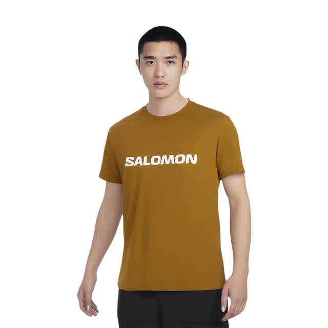 SALOMON SS25 T