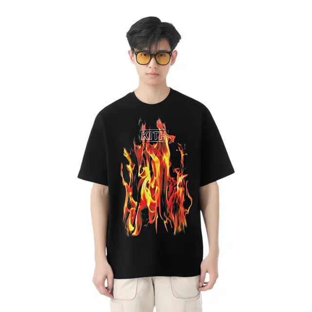 KITH Monday Program SS24 T