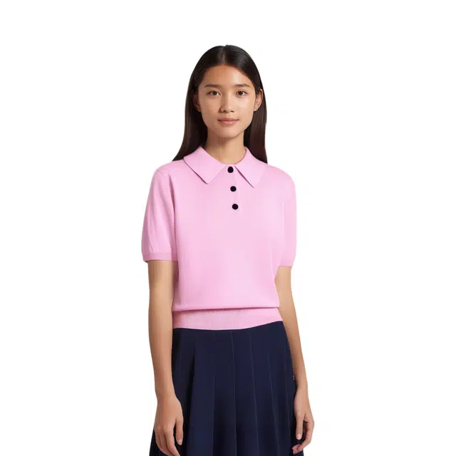 ZARA Polo