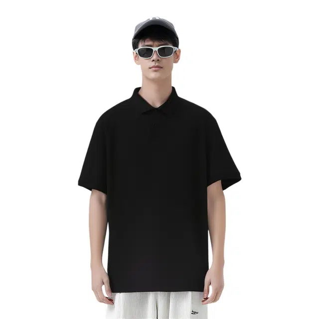 Massimo Dutti Polo