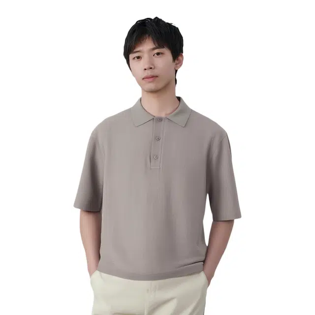 ZARA Polo