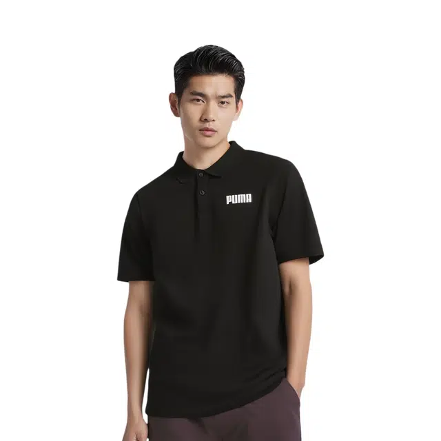 PUMA LogoPolo