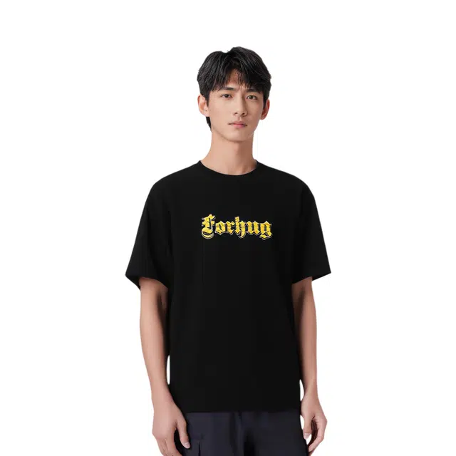 FORHUG T