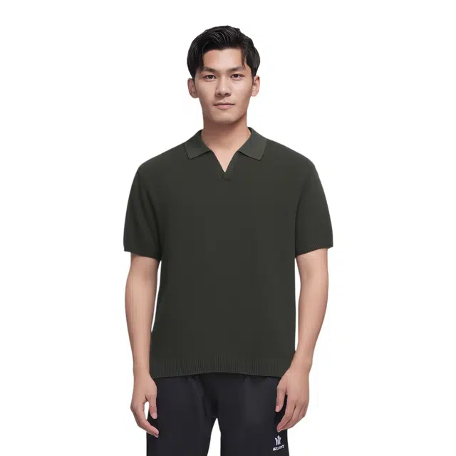 ZARA Polo