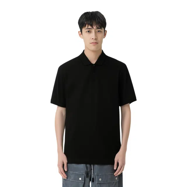 Massimo Dutti Polo