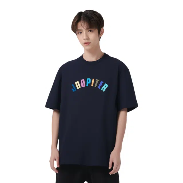 TEAM WANG design x JOOPITER JOOPITER SS24 T