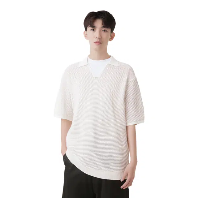 CALVIN KLEIN Jeans Polo