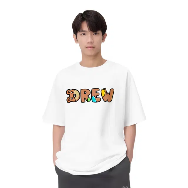 Drew House SS25 T