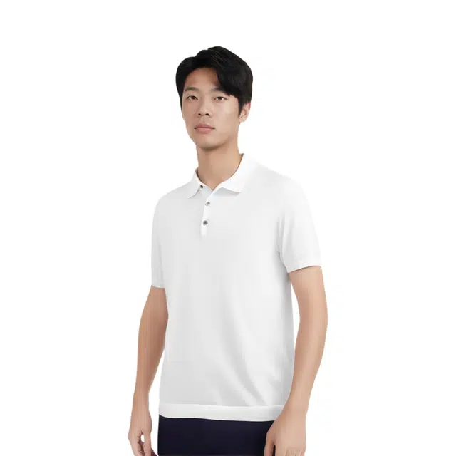 Massimo Dutti Polo