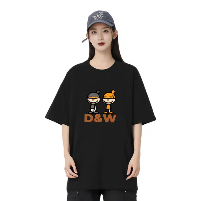 DW T