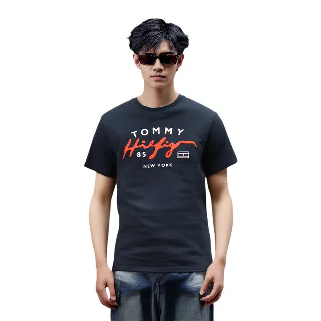 Tommy Hilfiger logoT
