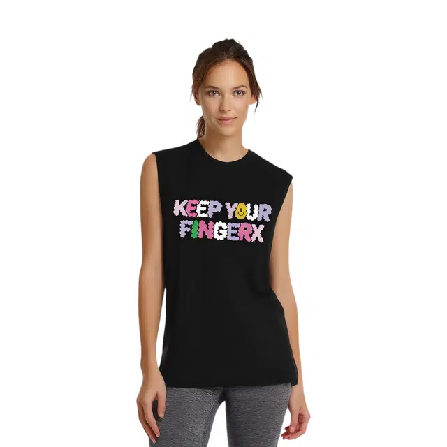 Fingercroxx itFGXX T