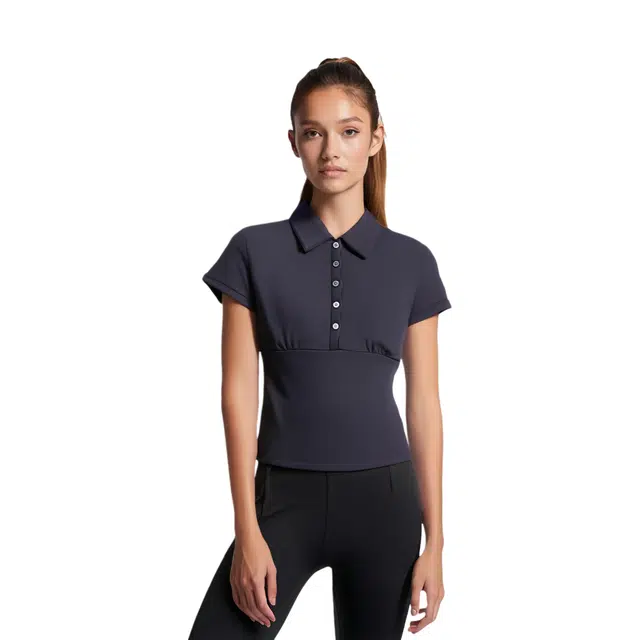 URBAN REVIVO POLO T