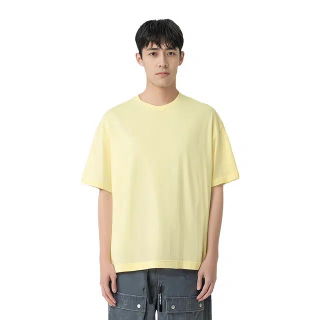 Homme Pliss Issey Miyake SS25 T