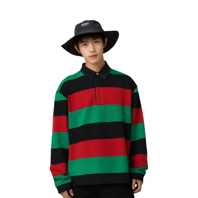 ZARA Polo