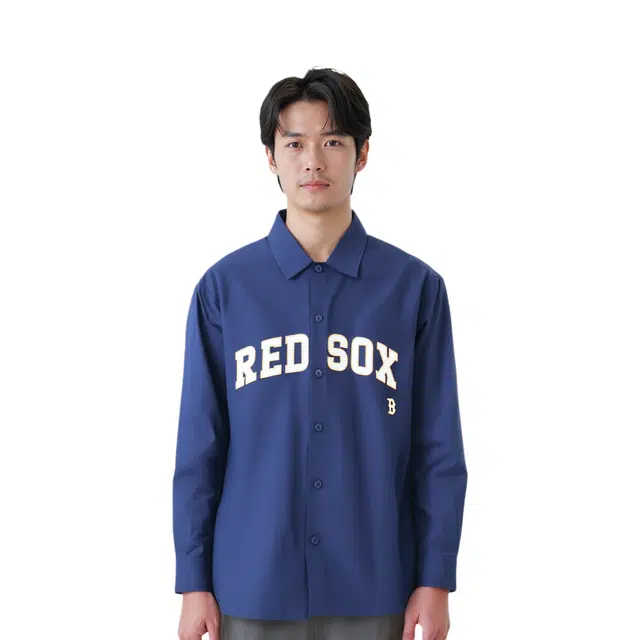 MLB SS24