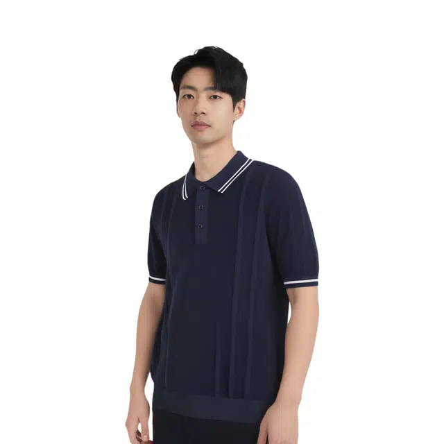 BY CREATIONS Polo