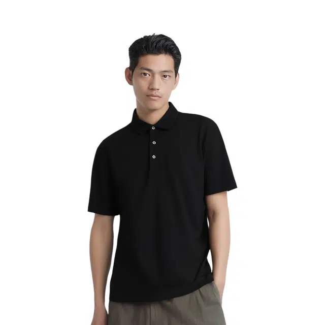 HUGO BOSS x BECKHAM Polo