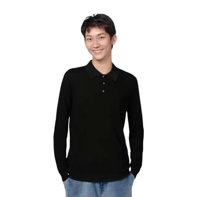 Massimo Dutti Polo