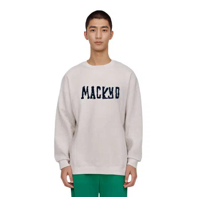 Mackyo x SOORCHCE Logo