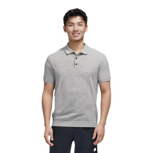 Massimo Dutti Polo