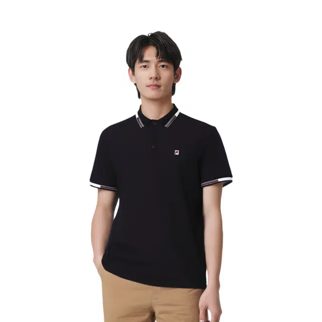 FILA SS24 Polo