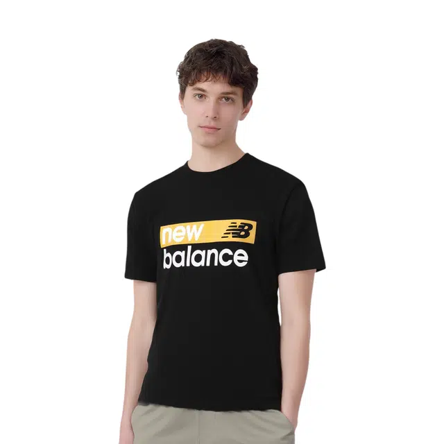 New Balance LogoT