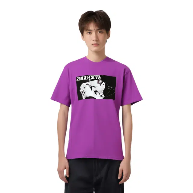 Supreme SS19 Bela Lugosi Tee T
