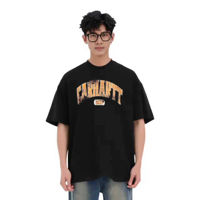 Carhartt WIP Lecture T-Shirt