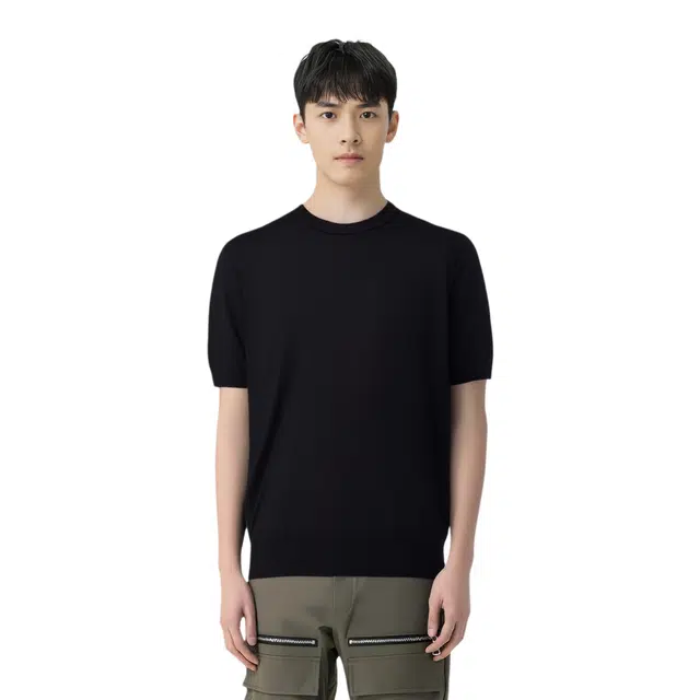 Drumohr SS25 T