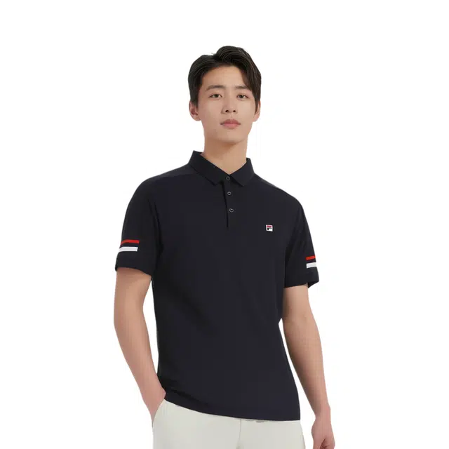 FILA TENNIS Polo RD