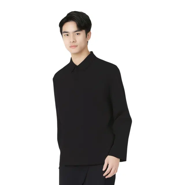 KITH Delivery IIPolo