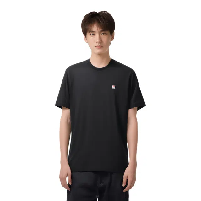 FILA HERITAGE logo T