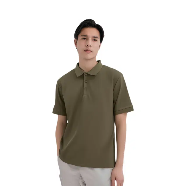 Burberry SS24 Polo