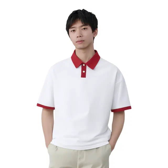 GXXX Polo