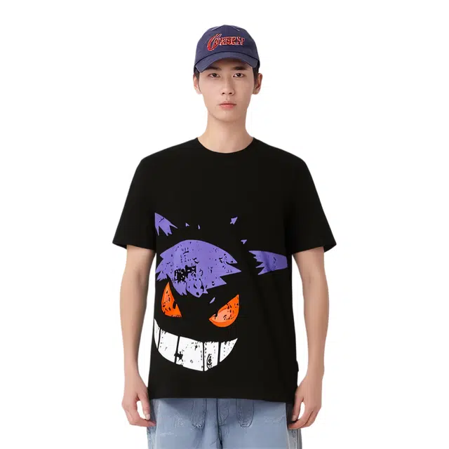 UNIQLO x POKEMON T