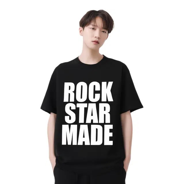 260g BOTH PLAY Logo4T