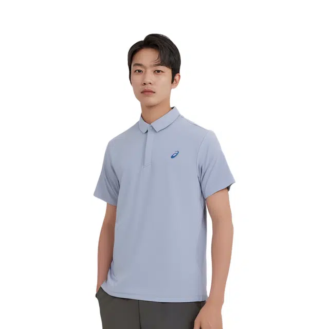 Asics D.FRESH Polo