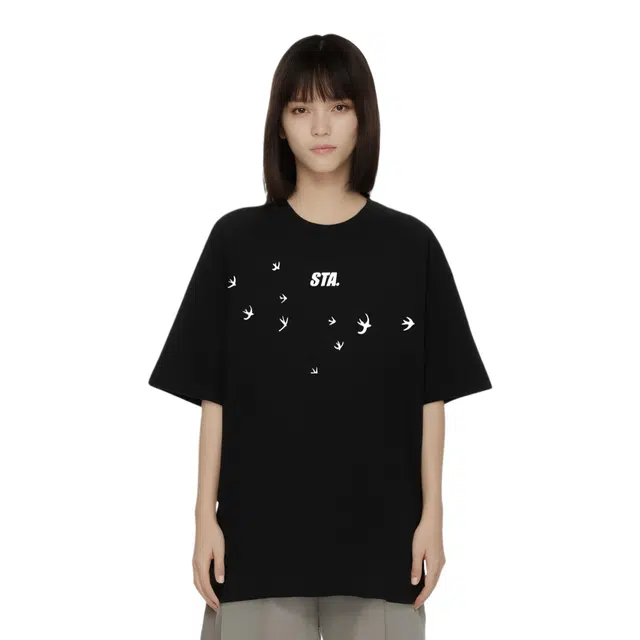 260g BOTH PLAY LogoT