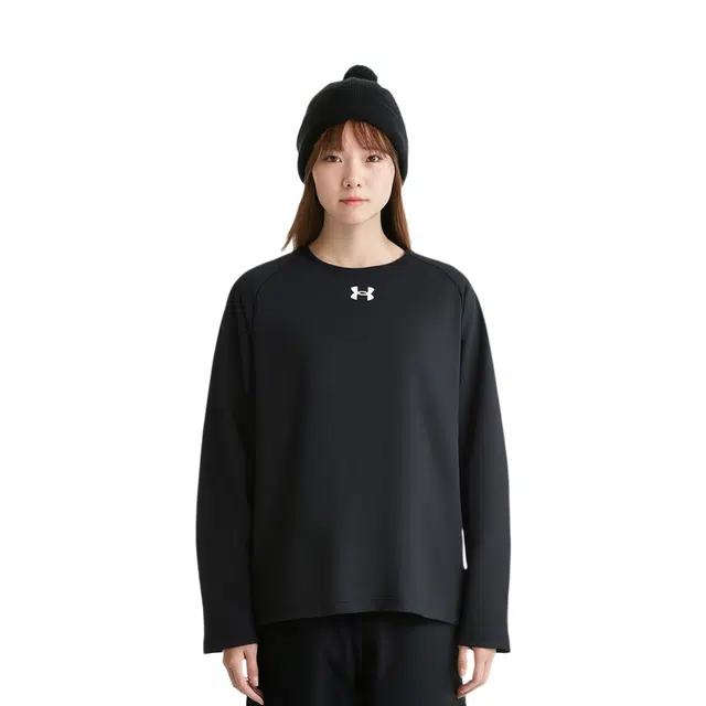 Under Armour Crewneck Sweatshirt