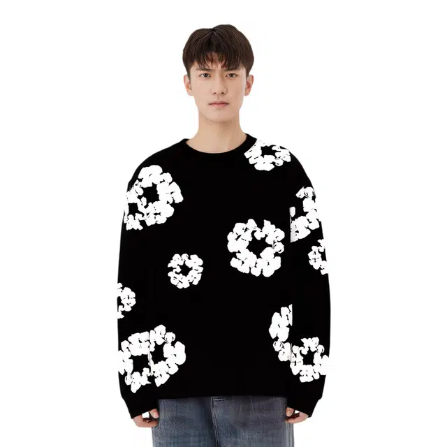 Denim Tears ssSS25 T