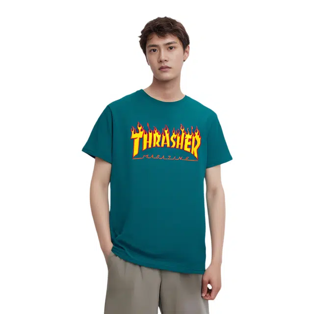Thrasher T