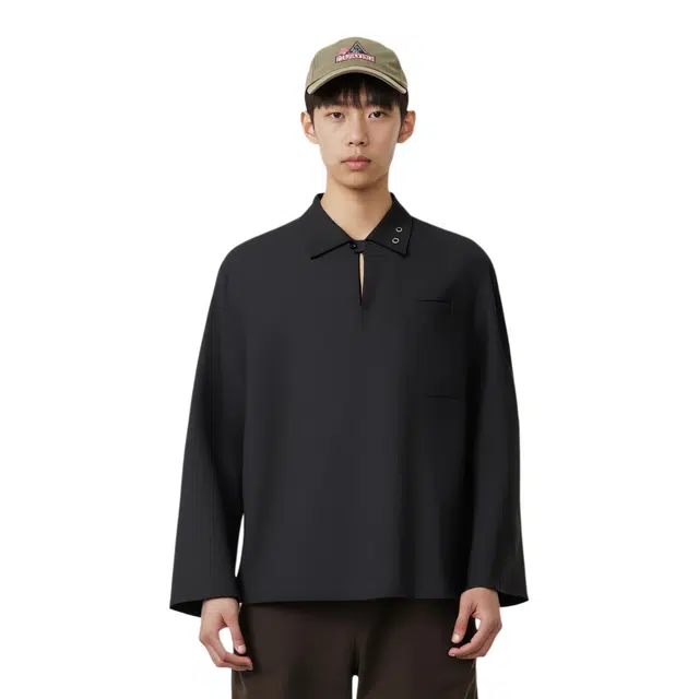 TEAM WANG design FW24 CHOICES