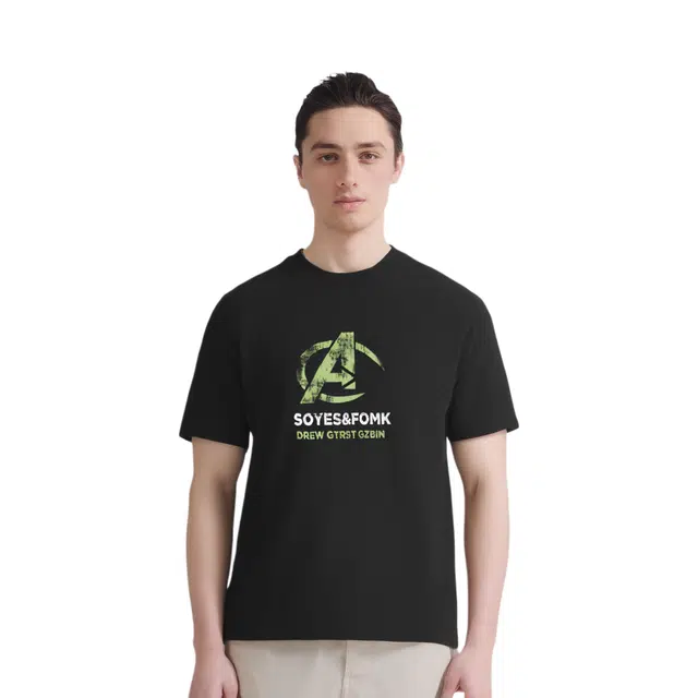 HIPHOPPUNKS T